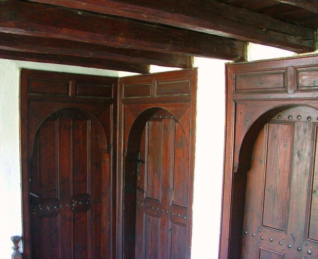 The Tinkov House In 로베치 외부 사진