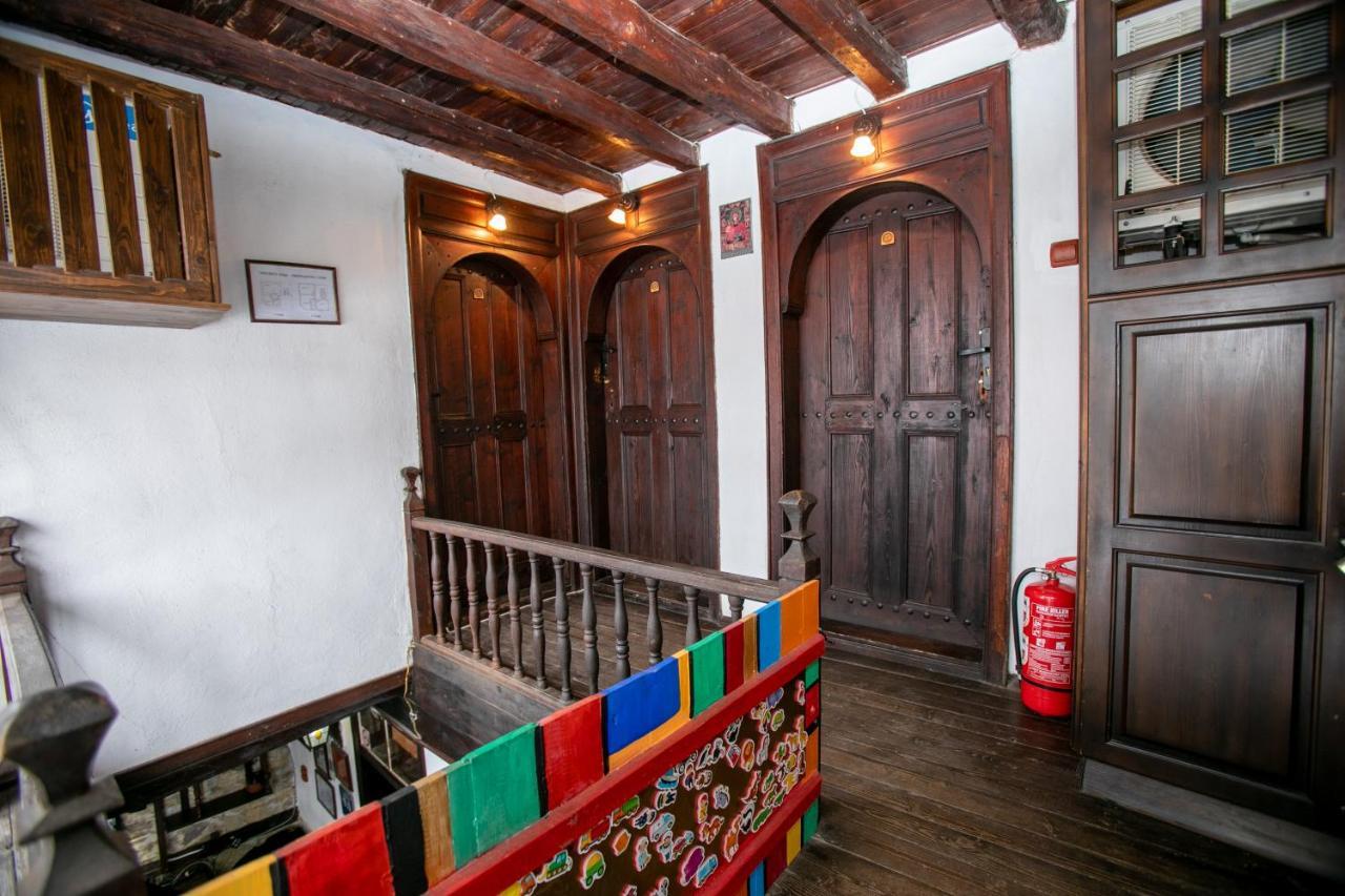 The Tinkov House In 로베치 외부 사진